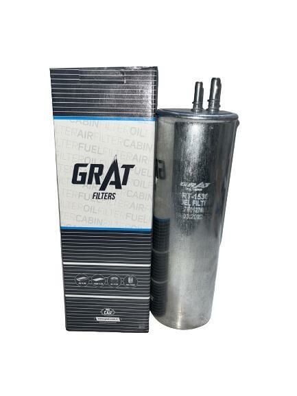 YAKIT FİLTRESİ / TRANSPORTER T5 - MULTIVAN 2,5 2003-2009 / 7H0127401D-15309