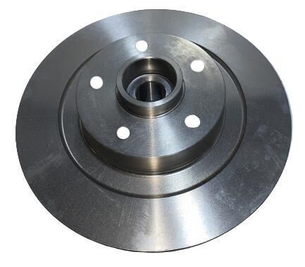 ARKA FREN DİSKİ / LAGUNA 3 - LATITUDE / 432000015R - KF15590U