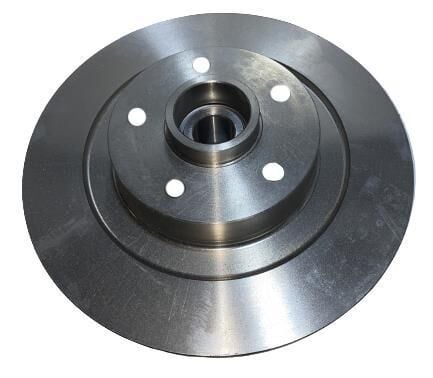 ARKA FREN DİSKİ / LAGUNA 3 - LATITUDE / 432000015R - KF15590U