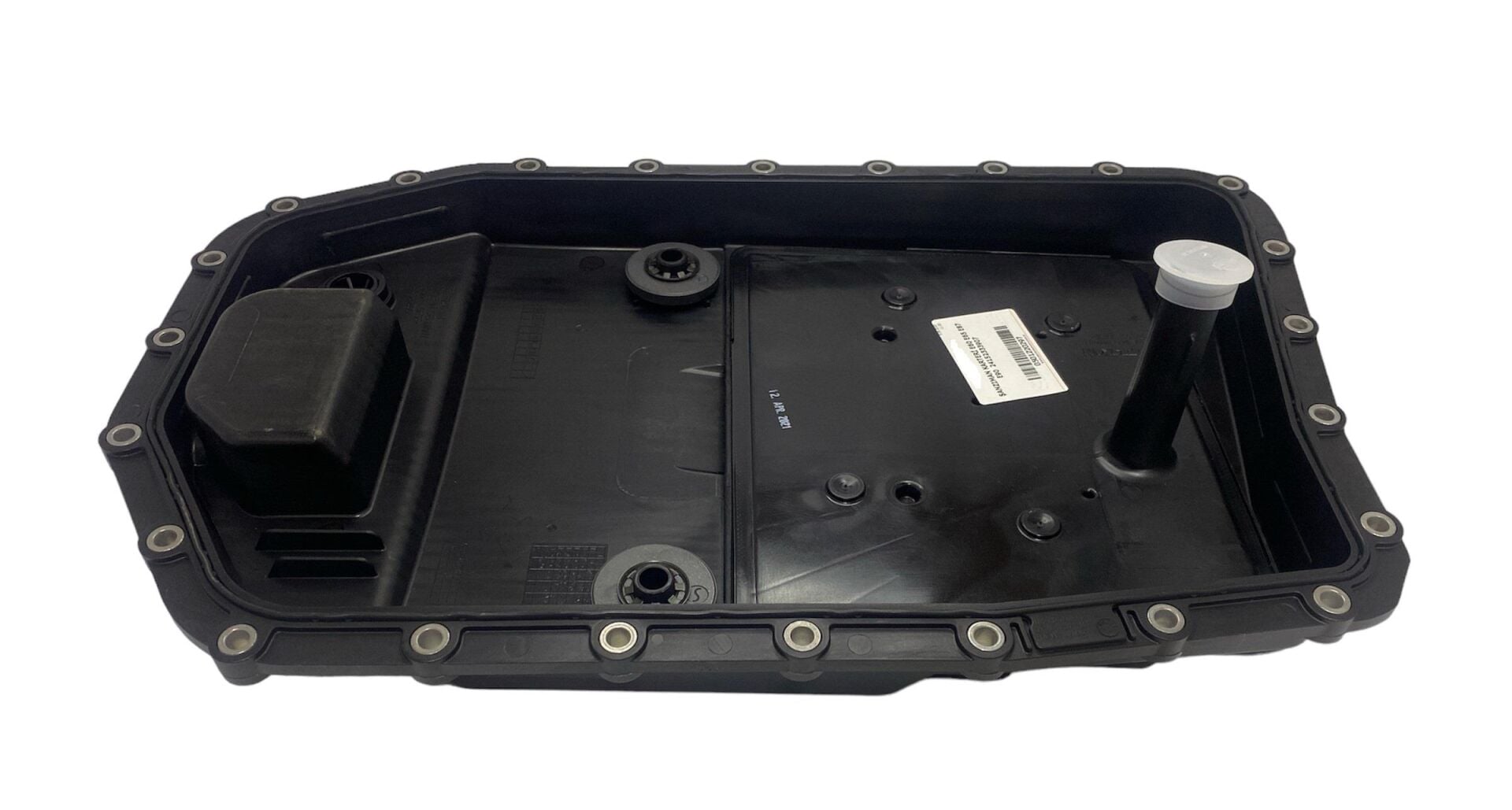 BMW ŞANZIMAN YAĞ KARTER E81-E82-E87-E90-E91-E92-E93-E60 24152333907