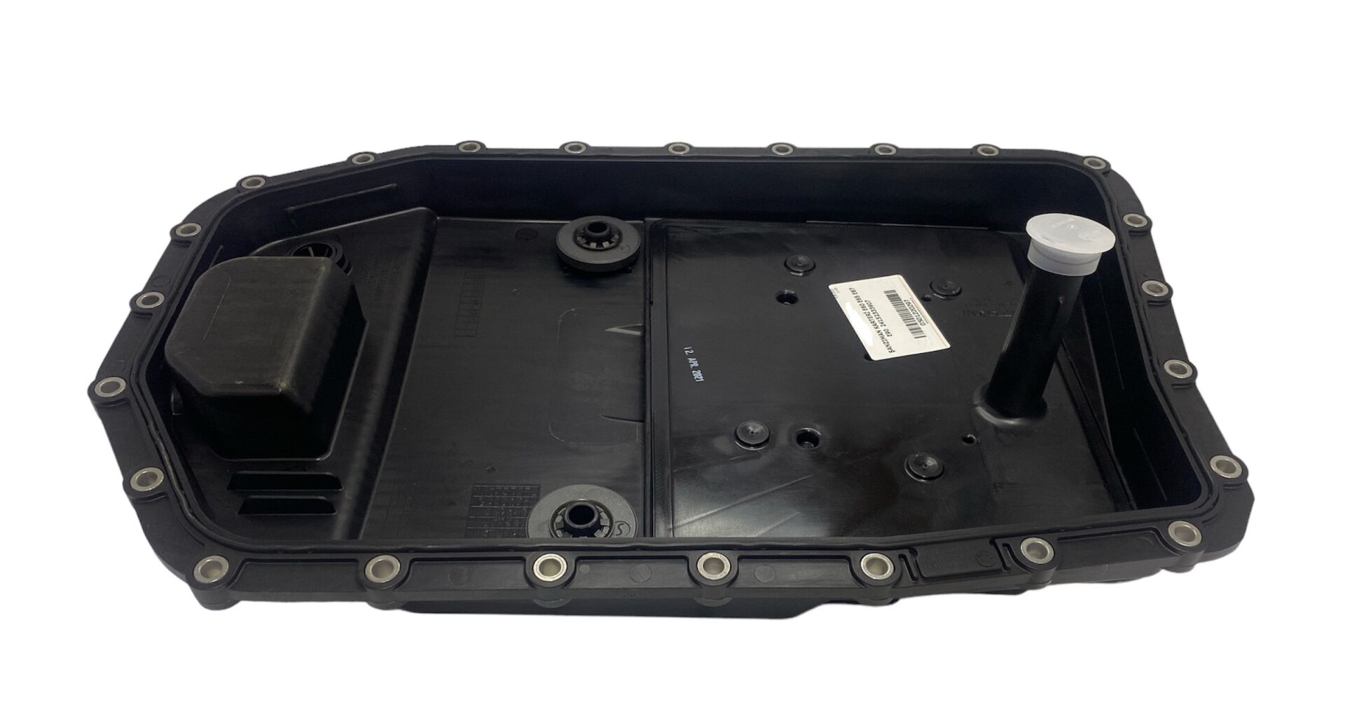 BMW ŞANZIMAN YAĞ KARTER E81-E82-E87-E90-E91-E92-E93-E60 24152333907
