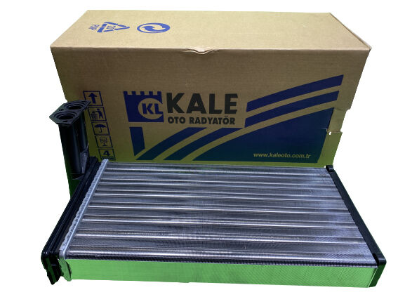 Kalorifer Radyatörü Kale 355280 Mercedes-Benz Sprinter / Volkswagen LT 35 1996-2000 OEM 0028358901