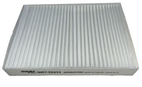 Polen Filtresi GRAT 22414 Mercedes-Benz Vito III OEM A0008351500