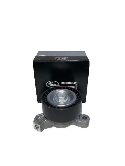 V KAYIŞ GERGİSİ KÜTÜKLÜ / POLO(15-18)-AUDI A1(15-18)-IBIZA(16-17)-FABIA(15>) / 04B903315-T39357