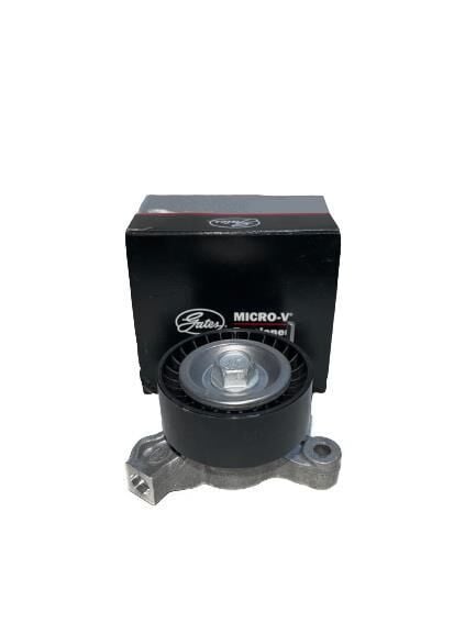 V KAYIŞ GERGİSİ KÜTÜKLÜ / POLO(15-18)-AUDI A1(15-18)-IBIZA(16-17)-FABIA(15>) / 04B903315-T39357