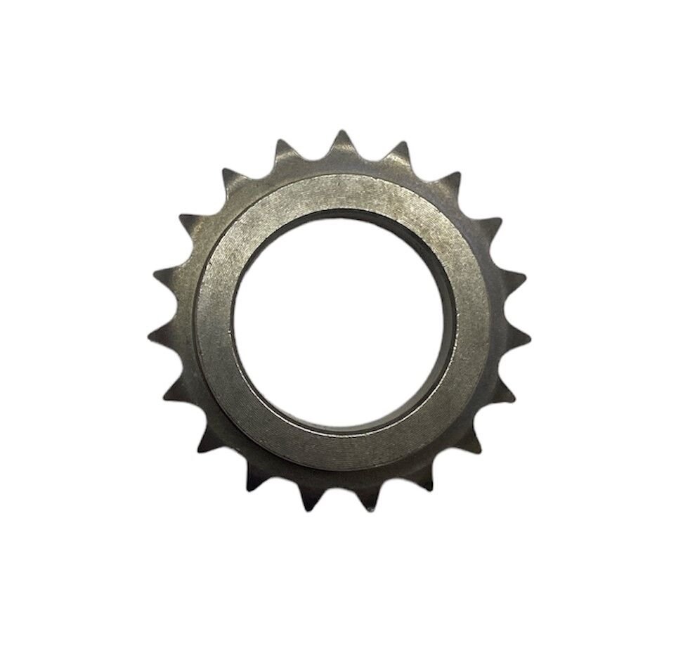 KRANK DİŞLİSİ/ E81-E82-E87-F20-F21-F22-E90-E90LCI-E92-F30-F32-F34-F36 / 11317502180