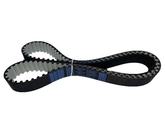 TRİGER KAYIŞ 132 DİŞ / CLİO - MEGANE - LAGUNA - DUSTER / 8201069699 - 132RP270HT