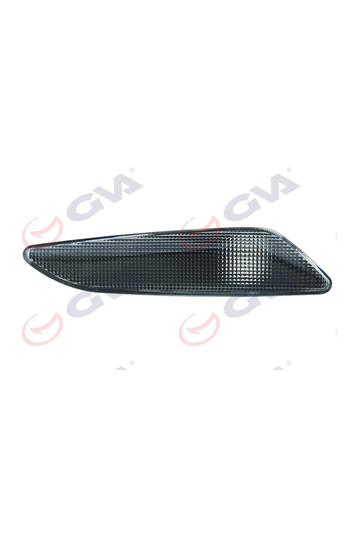 Sağ Çamurluk Sinyali Beyaz Duysuz GVA 2029672 Fiat Egea