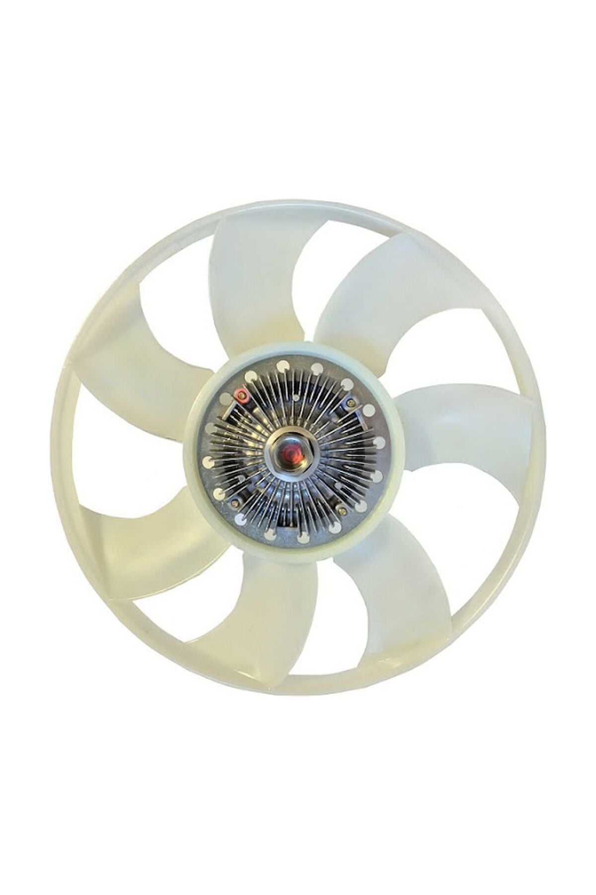 Fan Termiği Pervaneli Fanex CS22617 Ford Transit OEM CC11 8C617 AE