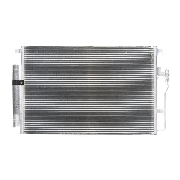 Klima Kondanseri Valeo 818173 Sprinter 2006-2018 / 2018+ 651 Motor Crafter 2006-2018 OEM 9065000054