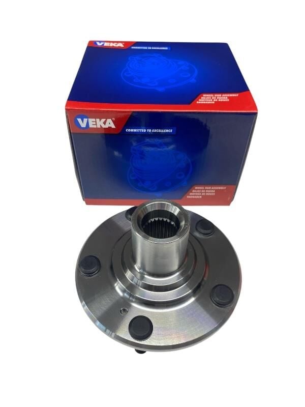 ÖN PORYA SAĞ SOL RULMANSIZ / HONDA CIVIC HB IX 1.6 DTEC 1.8 İVTEC 12-20 / 442006