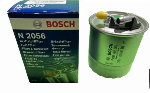 YAKIT FİLTRESİ / SPRİNTER - VİTO EURO 4 / A6420920101 - 026402056