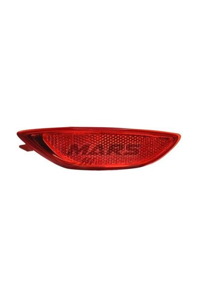 Arka Sağ Tampon Reflektörü Mars 520658 Hyundai Accent