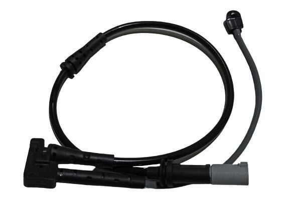 BALATA FİŞİ ÖN / F45 - F46 - F48 / 34356865613 -540055112