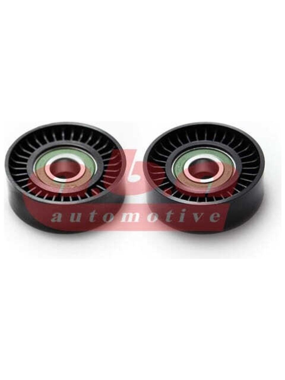 Kayış Gergi Rulmanı ABA 25300554 OEM 06A903315E