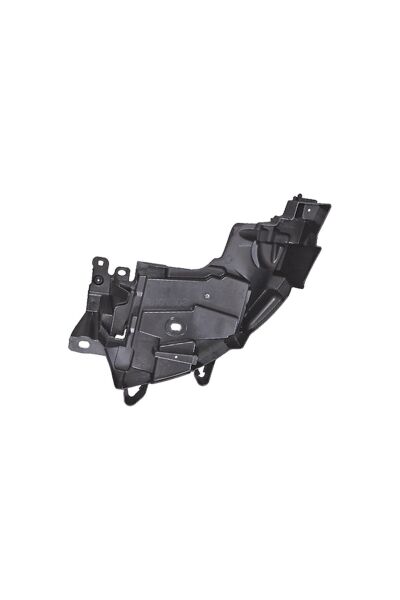Ön Sol Tampon Ayağı Maral MRLM200166 Renault Fluence