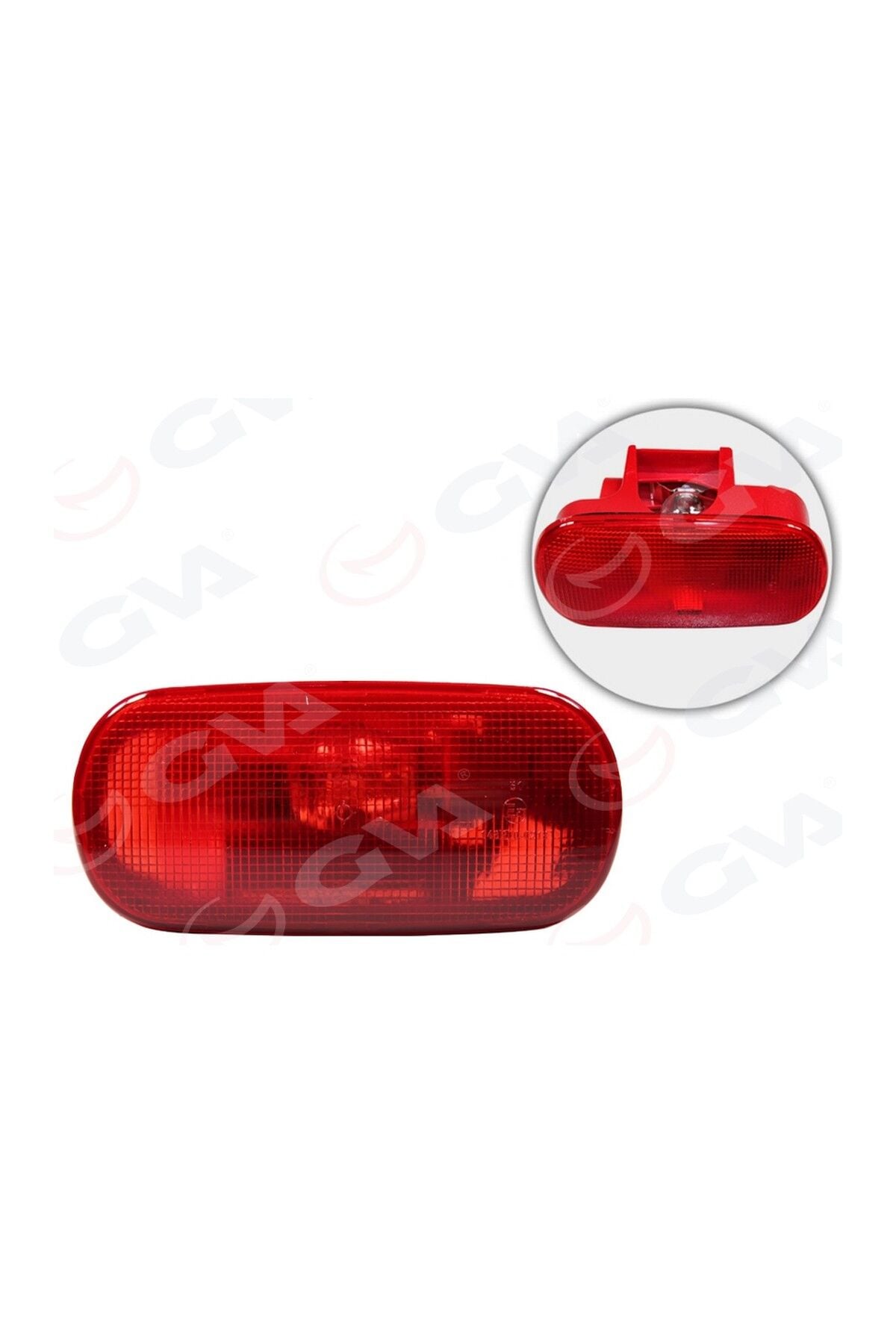 3. Stop Lambası GVA 2019228 Renault Master / Master II 1998-2011 OEM 7700352940