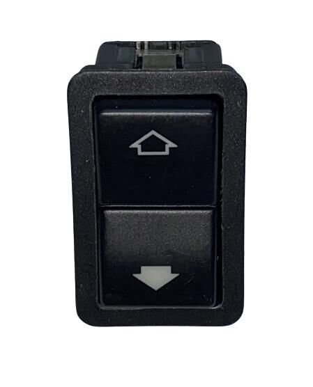 CAM AÇMA DÜĞMESİ SİYAH / E39/ A61318352148