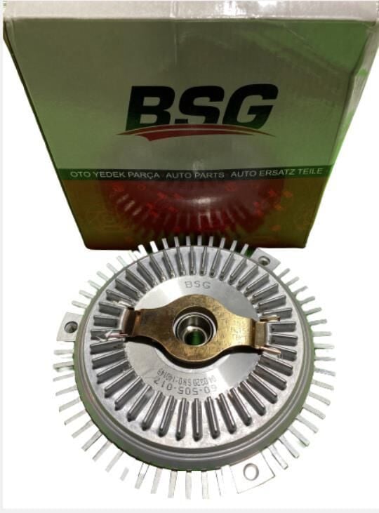 FAN TERMİĞİ / VİTO 109 - 111 - 115 (04--) / A0002006323 - 60505017