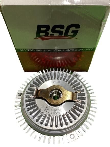 FAN TERMİĞİ / VİTO 109 - 111 - 115 (04--) / A0002006323 - 60505017