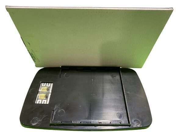 AYNA CAMI SOL / SPRİNTER 208 - 313 (95-06) / A0018110533 - 60910004