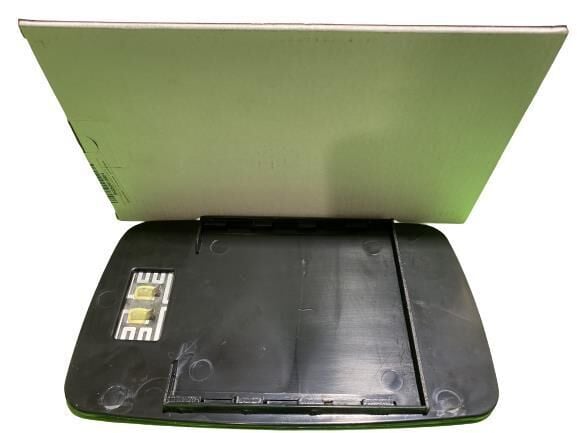 AYNA CAMI SOL / SPRİNTER 208 - 313 (95-06) / A0018110533 - 60910004