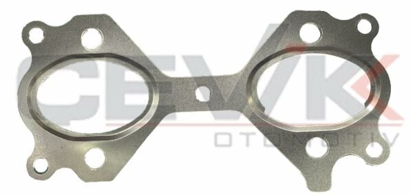 MANİFOLD CONTASI EGZOS /(M47-M47N-M57-M57N) E87-E46-E90-E91-E92-E93-E39-E60-E61-E38-E65-E66-E83-E53-E70-E71  / 171.480  - 11627798177