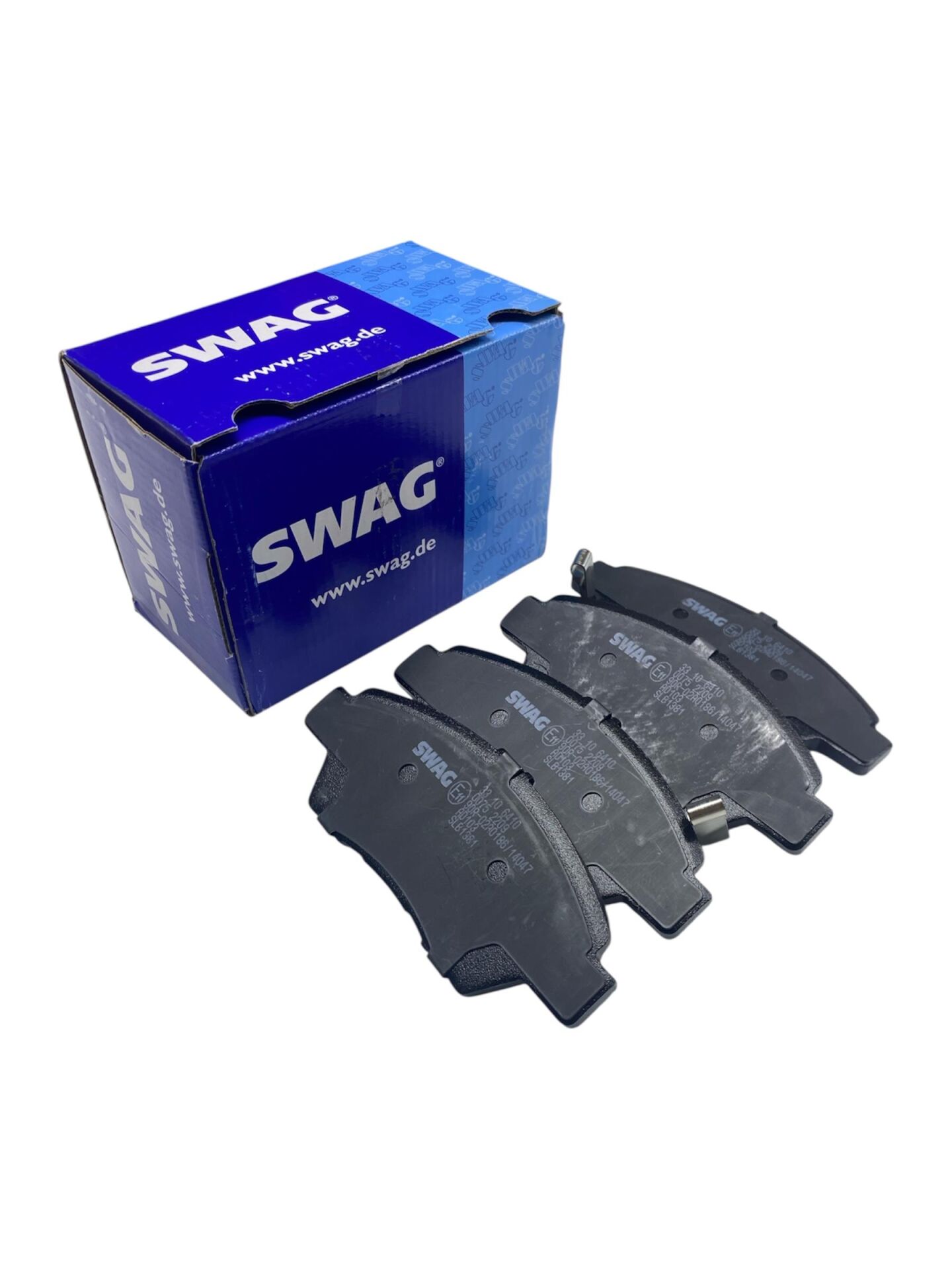 ÖN FREN BALATASI/HONDA JAZZ 2009-2012/CITY 2010-1012/CRZ 2011-2012/33106410-45022-SZT-400