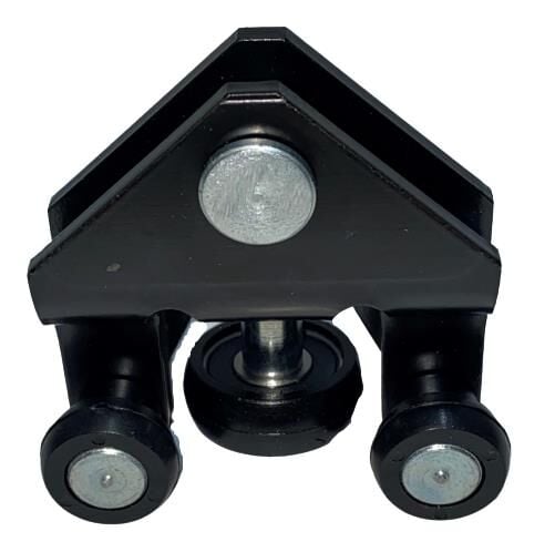 Orta Kapı Alt Mekanizması MGA 94143 Renault Master / Trafic II / Opel Movano OEM 8200080754