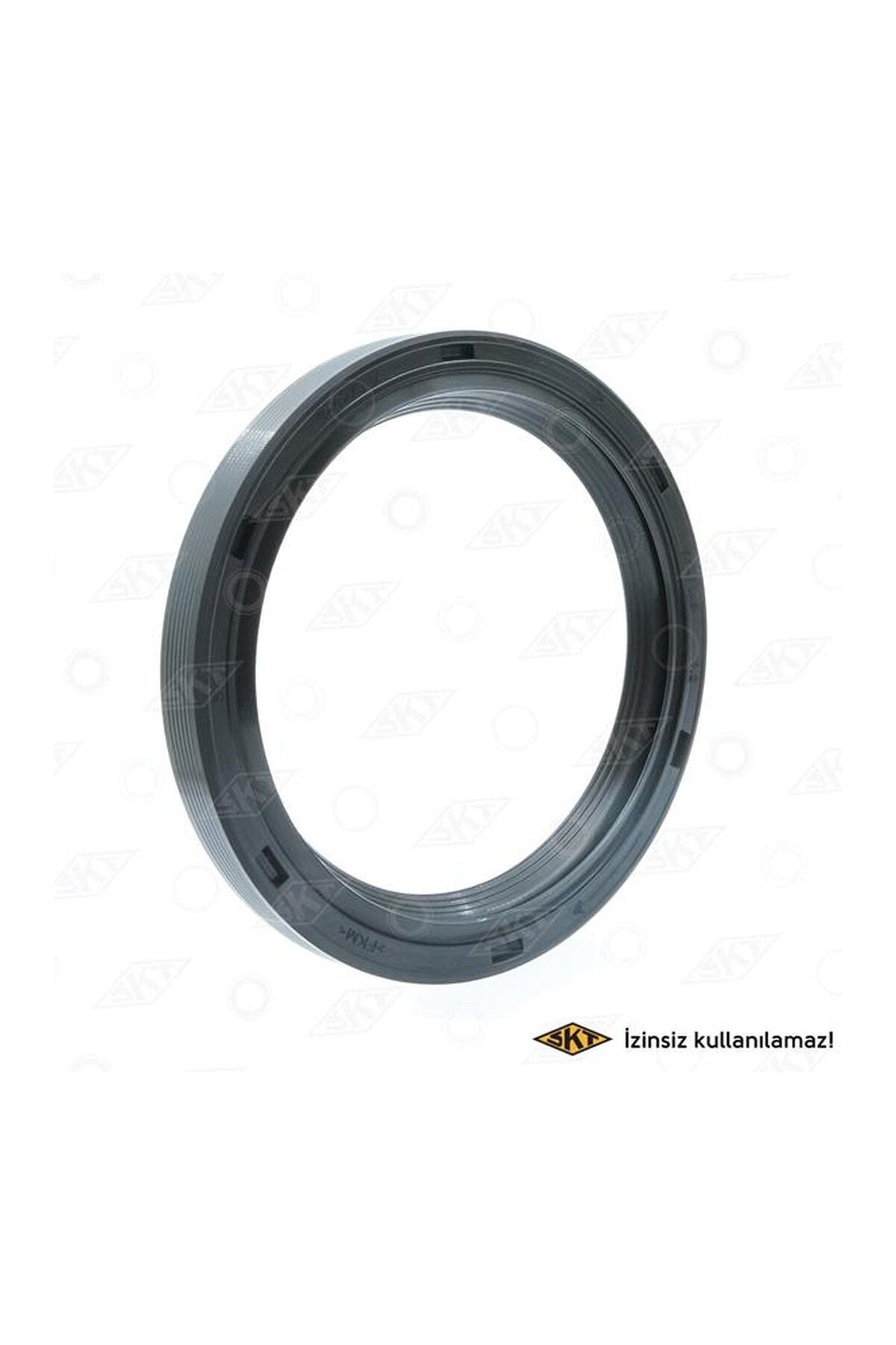 Ön Krank Keçesi SKT 046273V BMW F10 F20 F30 E60 E90 F01 F32 E87 B57 N47 OEM 11117802665