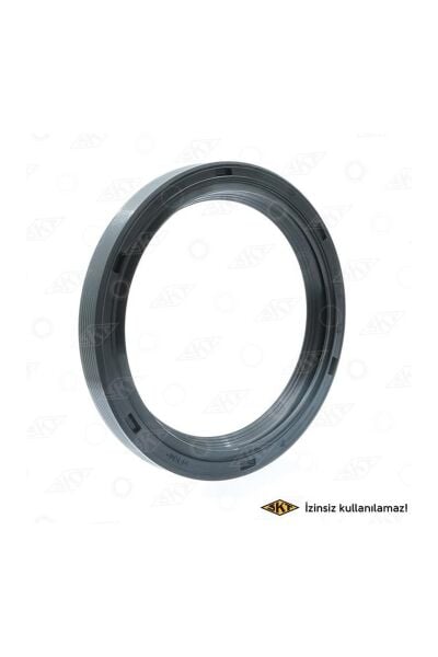 Ön Krank Keçesi SKT 046273V BMW F10 F20 F30 E60 E90 F01 F32 E87 B57 N47 OEM 11117802665
