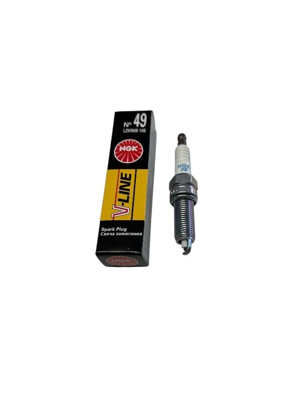 ATESLEME BUJISI -1 ADET-(LZKR6B)/HYUNDAI ACCENT 11/BLUE-ELANTRA 11-16-I-20 09-14/I-30 07-11/91450-NGK91450-18855-10060