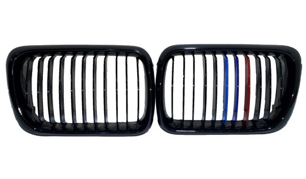 PANJUR PİANO BLACK ///M RENKLİ / E36 (1997-1999) / A0363111