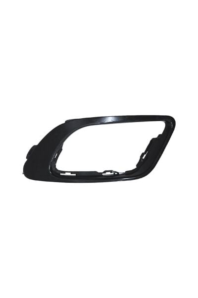 Sağ Sis Farı Çerçevesi Siyah Maral MRLM210182 Renault Fluence