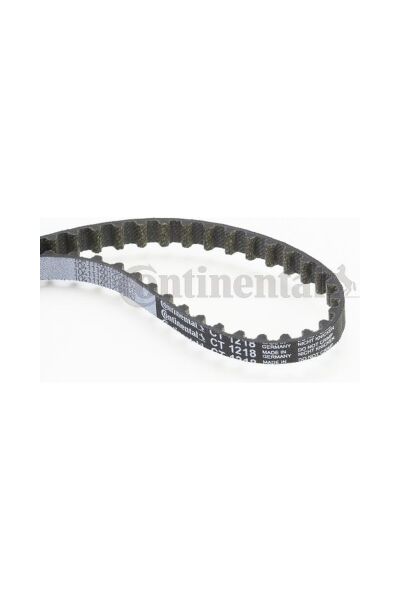 Yağ Pompa Kayışı Continental CONTICT1218 Volkswagen Golf / Audi A3 / Volkswagen Caddy 2015+ OEM 04L115264A