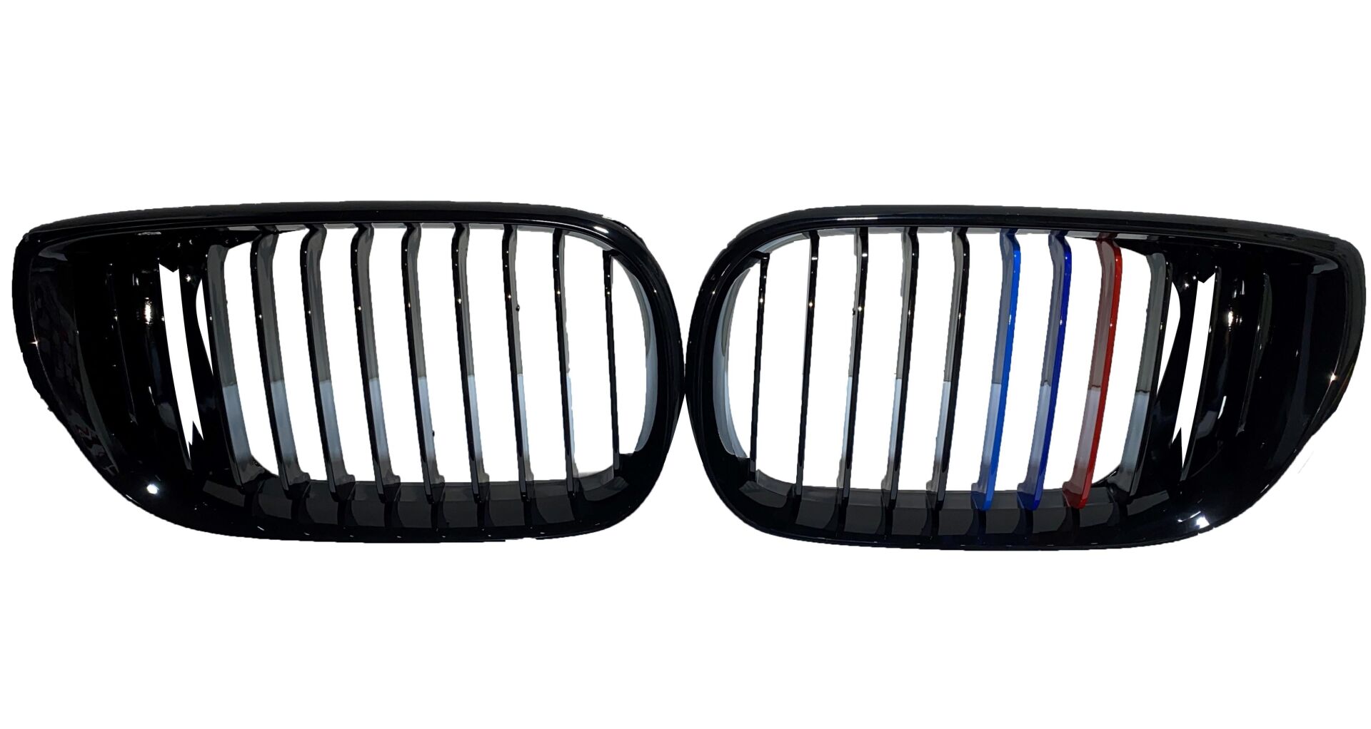 PANJUR PİANO BLACK ///M RENKLİ / E46 SEDAN (2002 - 2005) / A0463117