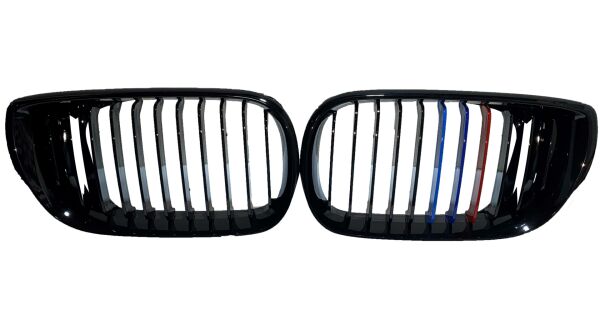 PANJUR PİANO BLACK ///M RENKLİ / E46 SEDAN (2002 - 2005) / A0463117