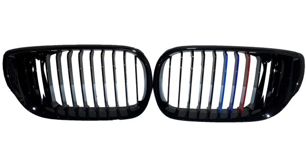 PANJUR PİANO BLACK ///M RENKLİ / E46 SEDAN (2002 - 2005) / A0463117