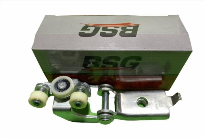 SÜRGÜLÜ KAPI ORTA MAKARA / SPRİNTER - LT35 (95-06) / A9017601347