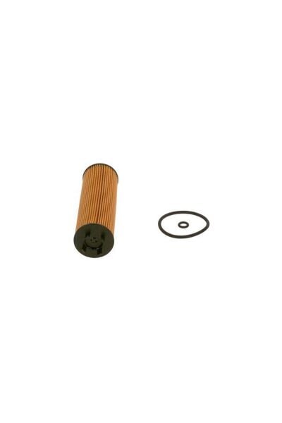 Yağ Filtresi Bosch F026407327 Volkswagen Golf / Jetta / Passat 2020+ OEM 05L115562A