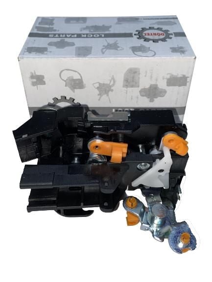 ÖN SAĞ KAPI KİLİDİ MOTORSUZ / RENAULT R19 / 7702127969 - 103002