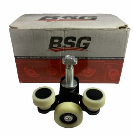 SÜRGÜLÜ KAPI MAKARA ÜST / SPRİNTER - CRAFTER / A9067600147 - 60975017