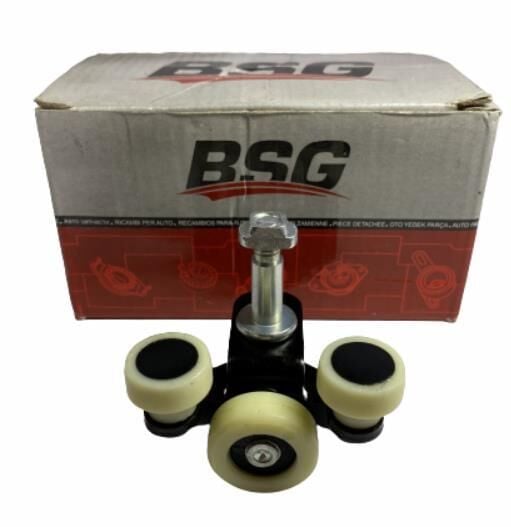 SÜRGÜLÜ KAPI MAKARA ÜST / SPRİNTER - CRAFTER / A9067600147 - 60975017