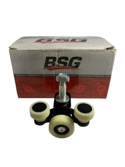 SÜRGÜLÜ KAPI MAKARA ÜST / SPRİNTER - CRAFTER / A9067600147 - 60975017