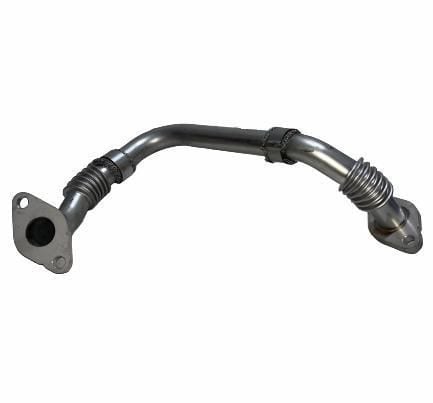 ÜST EGR BORUSU / CRAFTER (06-16) / 076131525D-941124