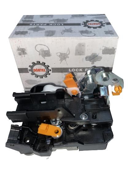 ARKA SOL KAPI KİLİT MOTORSUZ / RENAULT R19 / 7702127970 - 103008