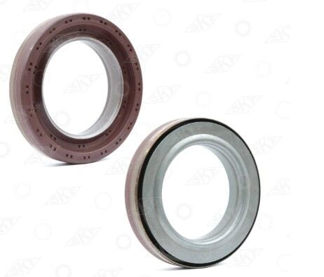 Ön Krank Keçesi SKT 47898V Ducato 2006-2021 OEM 504087648