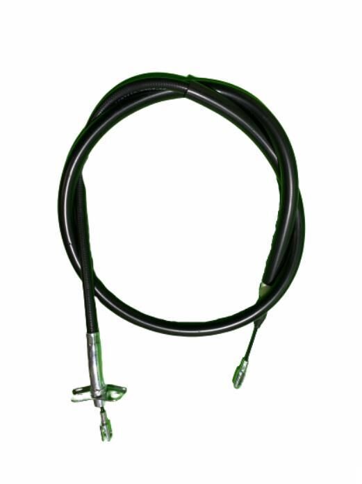 EL FREN TELİ ARKA / SPRİNTER 308 - 312 - 313 / A9014201885 - 5502650