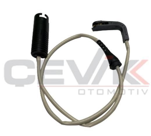 FREN BALATA FİŞİ ARKA / E39/ 34351163066