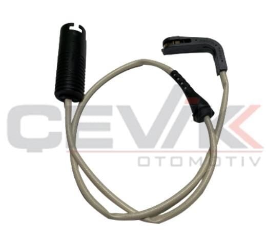 FREN BALATA FİŞİ ARKA / E39/ 34351163066